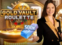 Vault Roulette